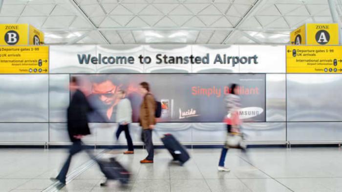 Imus Design - Aviation