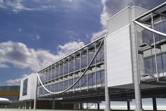 Imus Design - Aviation