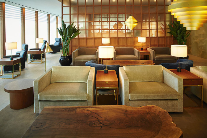 Cathay Pacific