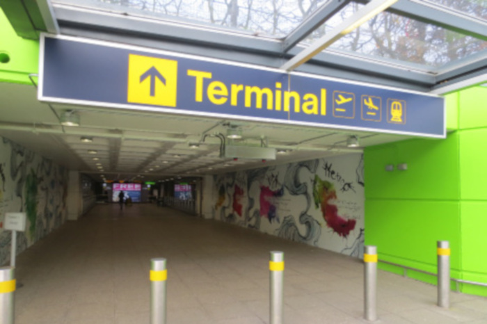 Passenger Tunnels