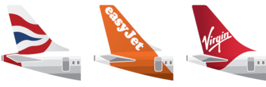 Airline Moves