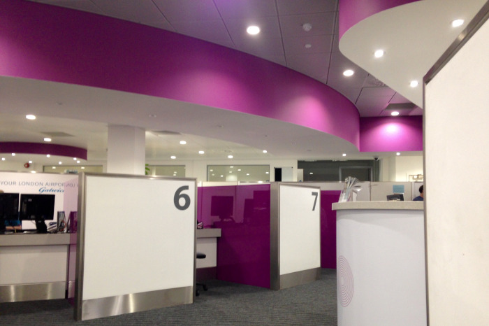 GAL ID Centre